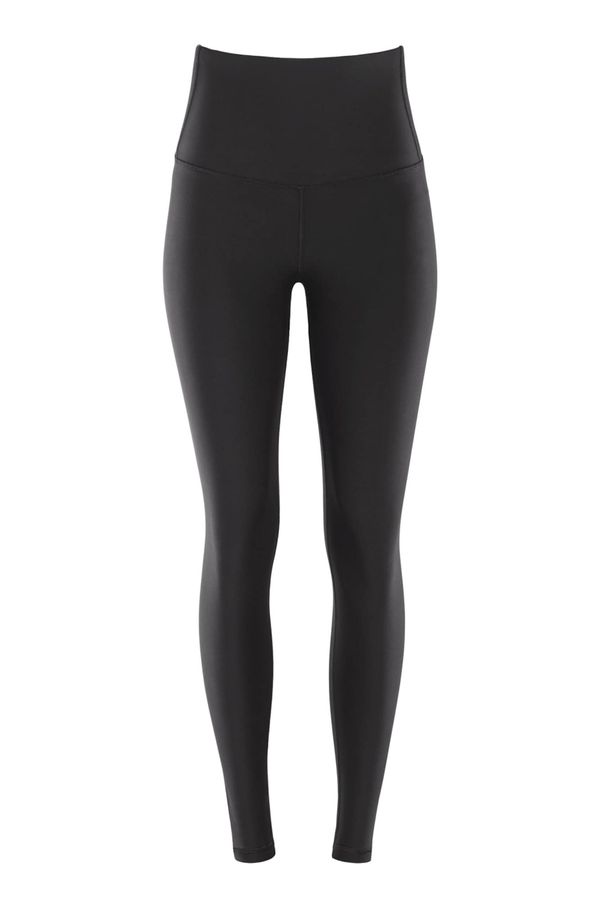 Winshape Winshape Sportske hlače 'HWL117C'  crna / bijela