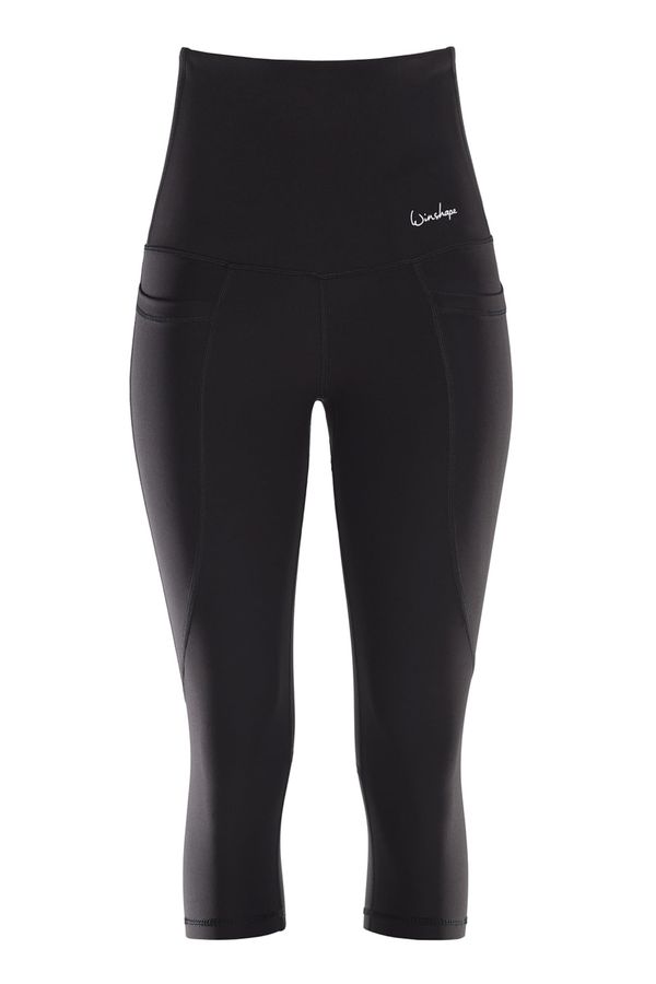 Winshape Winshape Sportske hlače 'HWL215C'  crna