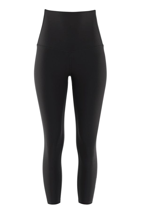 Winshape Winshape Sportske hlače 'HWL312C'  crna / bijela