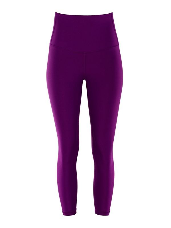 Winshape Winshape Sportske hlače 'HWL317C'  ljubičasta