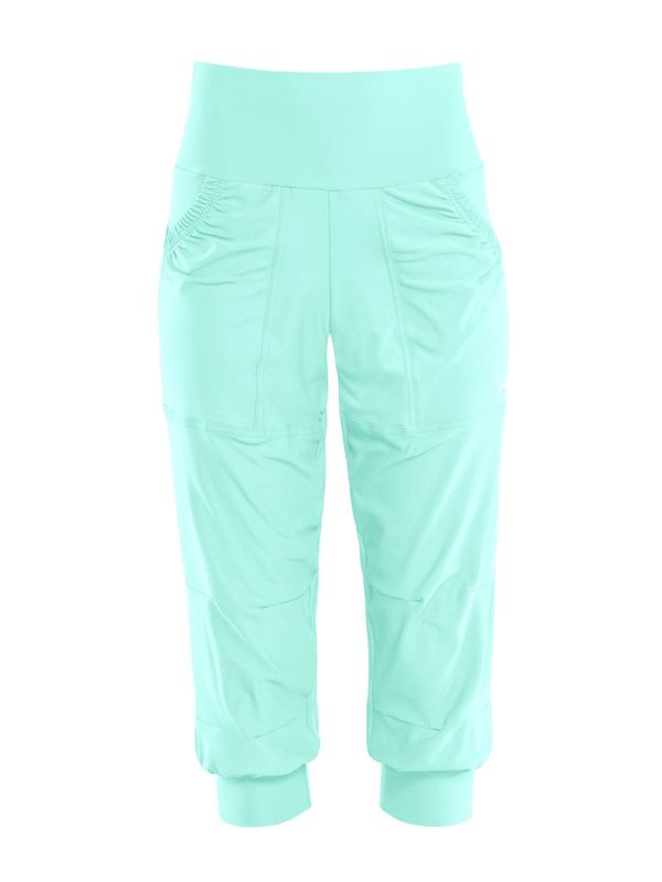 Winshape Winshape Sportske hlače ' LEI201C '  menta