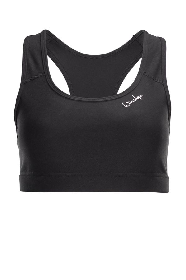 Winshape Winshape Sportski grudnjak 'SB102C'  crna / bijela