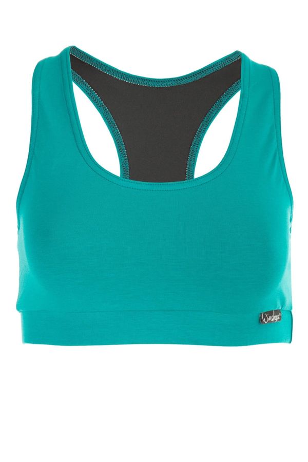 Winshape Winshape Sportski grudnjak ' WVR1'  tirkiz