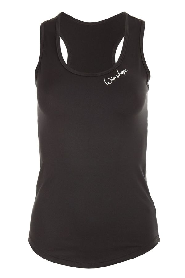 Winshape Winshape Sportski top 'AET104'  crna
