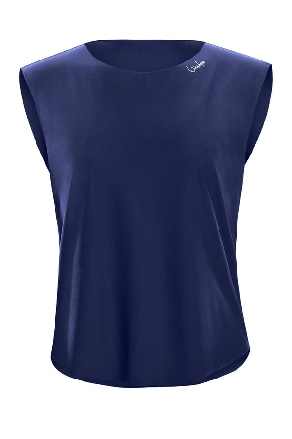 Winshape Winshape Sportski top 'AET114LS'  tamno plava