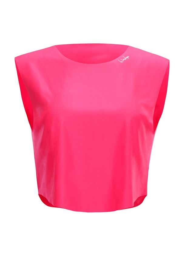 Winshape Winshape Sportski top 'AET115'  neonsko roza