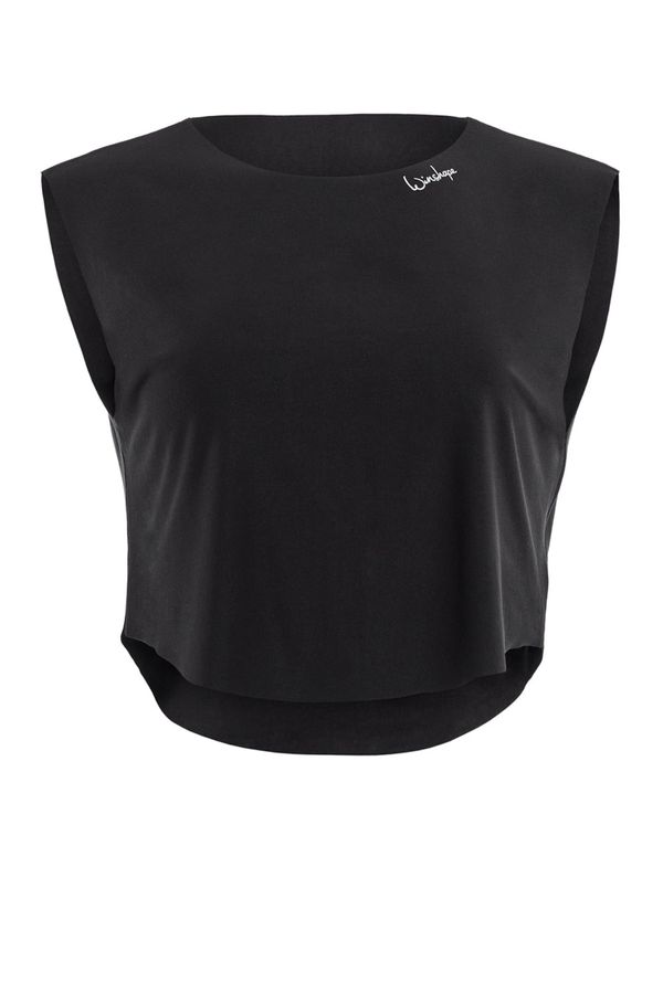 Winshape Winshape Sportski top 'AET115LS'  crna