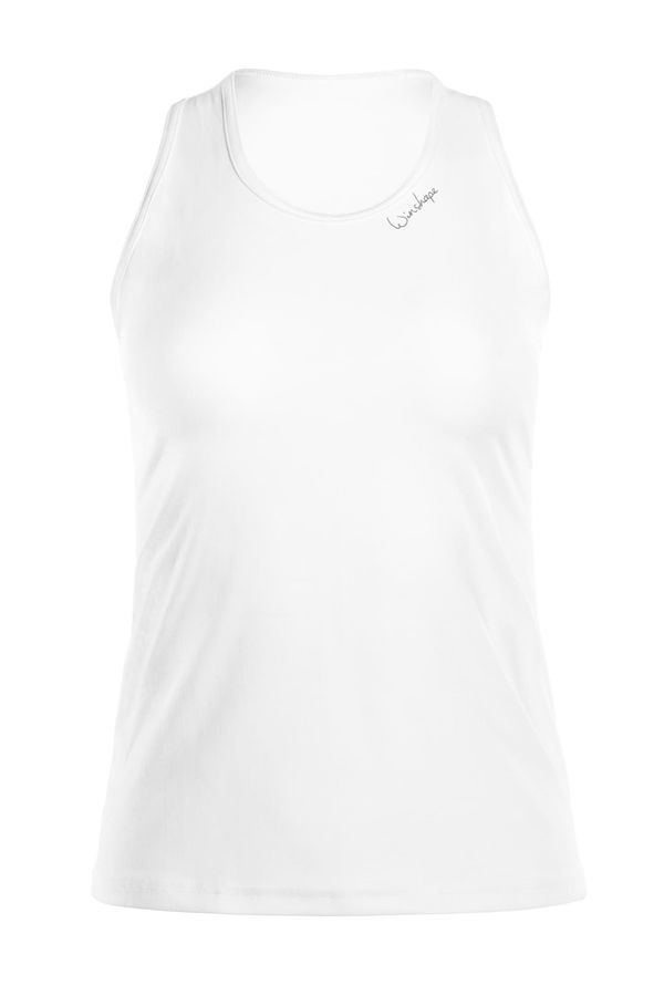 Winshape Winshape Sportski top 'AET124LS'  crna / bijela