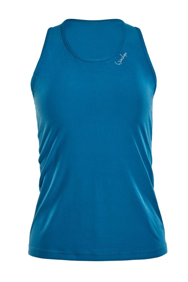 Winshape Winshape Sportski top 'AET124LS'  petrol