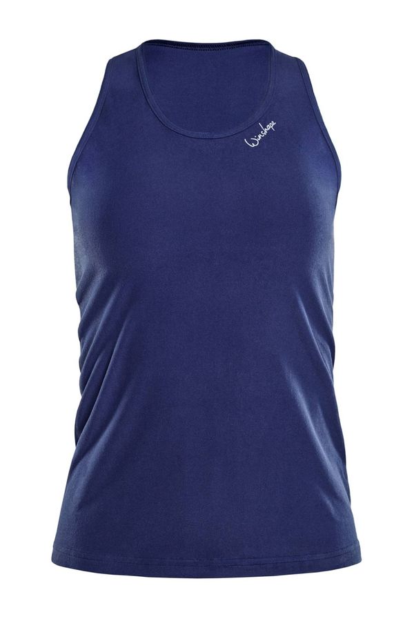 Winshape Winshape Sportski top ' AET124LS '  tamno plava