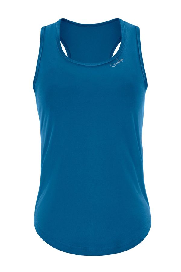 Winshape Winshape Sportski top 'AET128LS'  petrol
