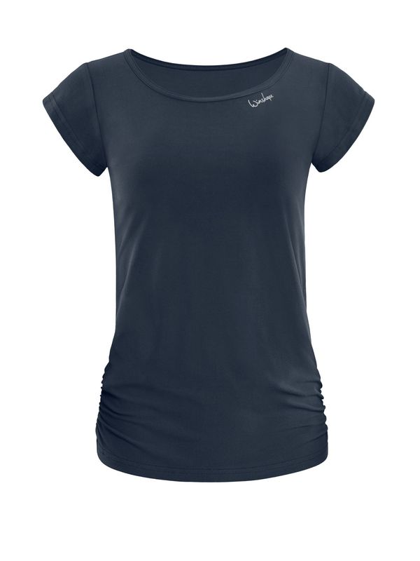 Winshape Winshape Sportski top 'AET130LS'  crna