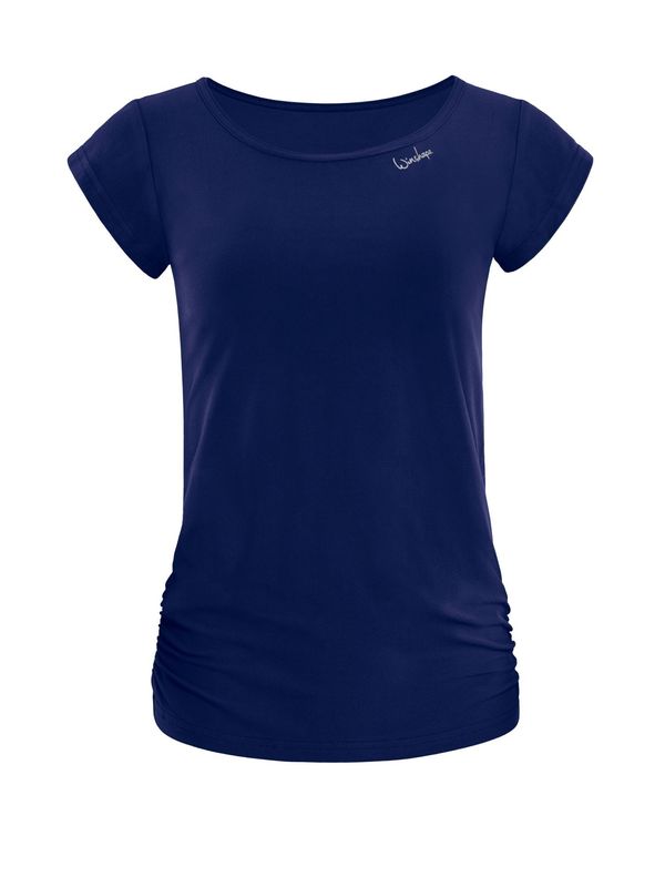 Winshape Winshape Sportski top 'AET130LS'  tamno plava