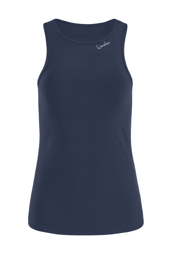 Winshape Winshape Sportski top 'AET134LS'  antracit siva / bijela