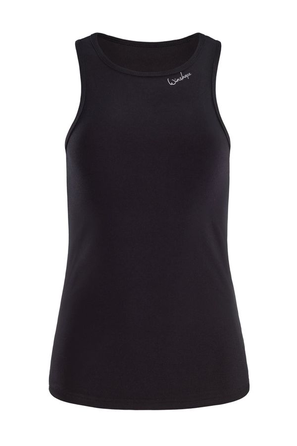 Winshape Winshape Sportski top 'AET134LS'  crna / bijela
