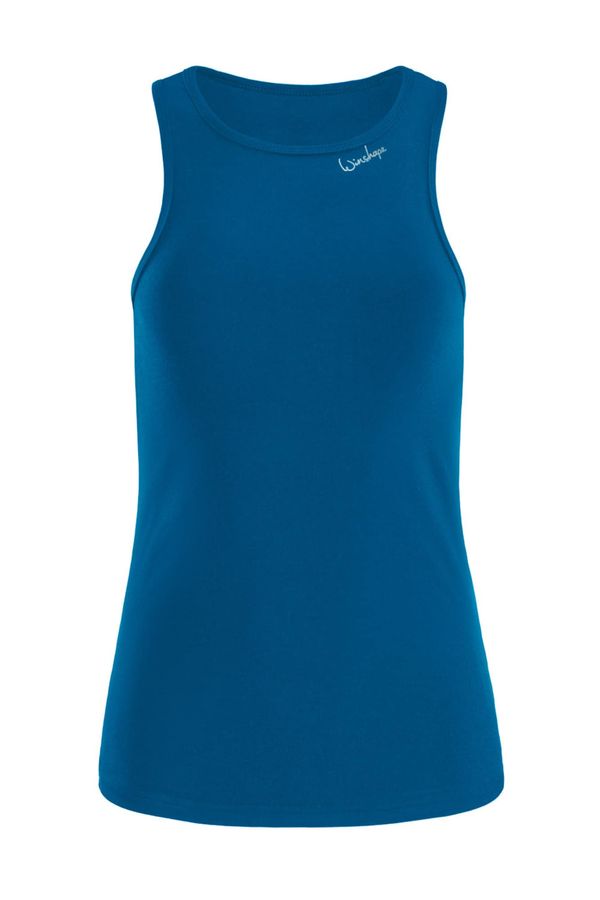 Winshape Winshape Sportski top 'AET134LS'  petrol / bijela