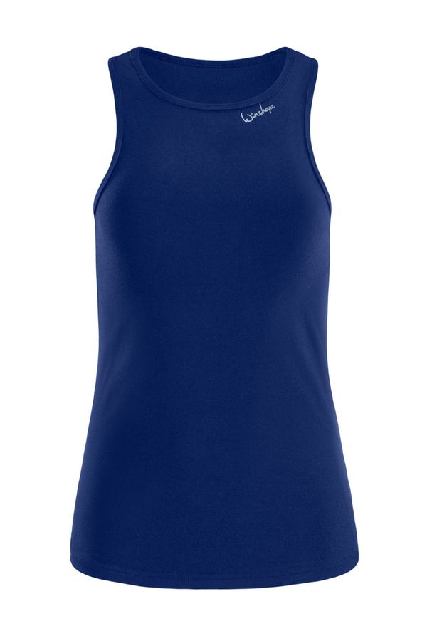 Winshape Winshape Sportski top 'AET134LS'  tamno plava