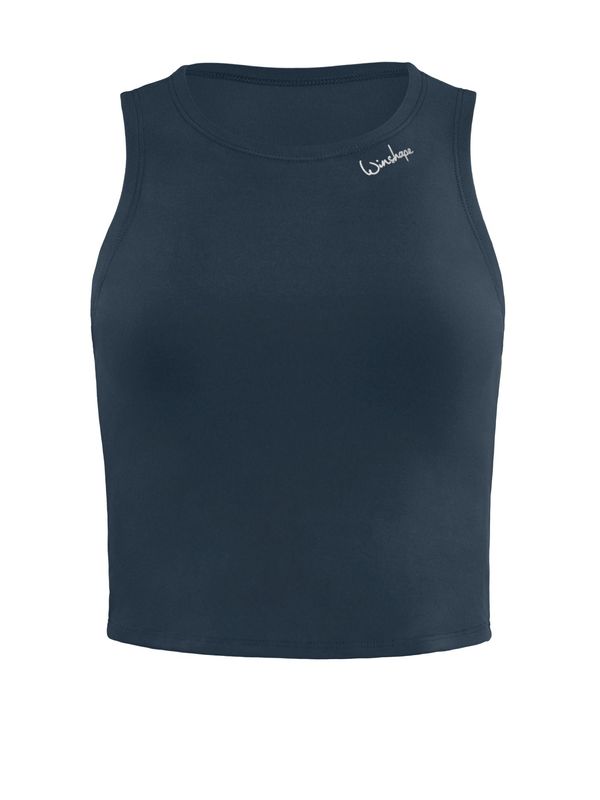 Winshape Winshape Sportski top 'AET136C'  antracit siva / bijela