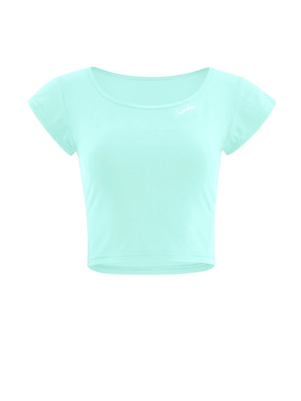 Winshape Winshape Sportski top ' AET137LS '  menta