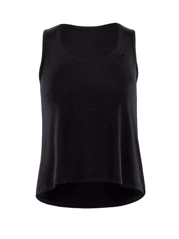 Winshape Winshape Sportski top ' BAMT001 '  crna