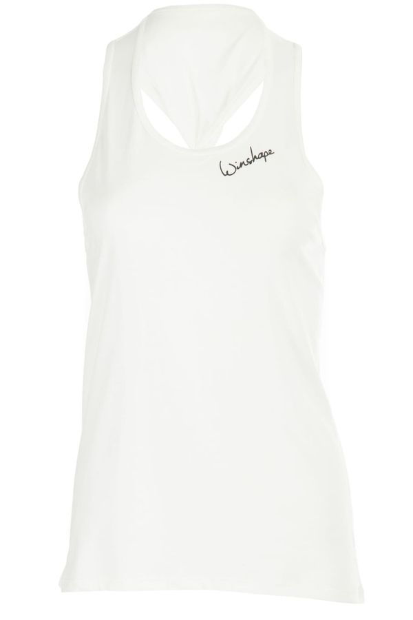 Winshape Winshape Sportski top 'MCT001'  crna / bijela