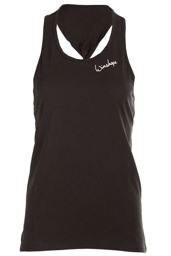 Winshape Winshape Sportski top 'MCT001'  crna
