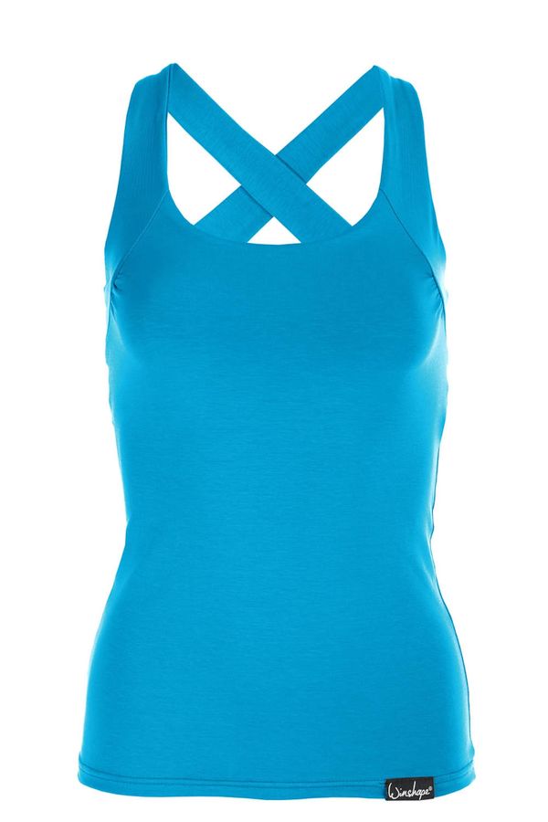 Winshape Winshape Sportski top 'WVR25'  nebesko plava