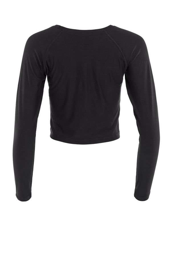 Winshape Winshape Tehnička sportska majica 'AET116LS'  crna