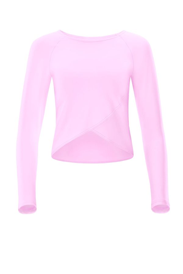 Winshape Winshape Tehnička sportska majica 'AET131LS'  lavanda