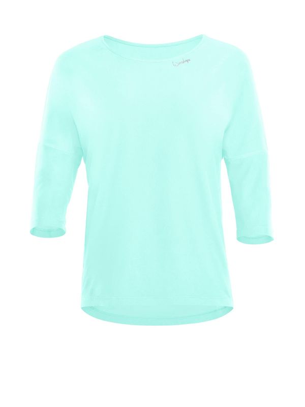 Winshape Winshape Tehnička sportska majica 'DT111LS'  menta