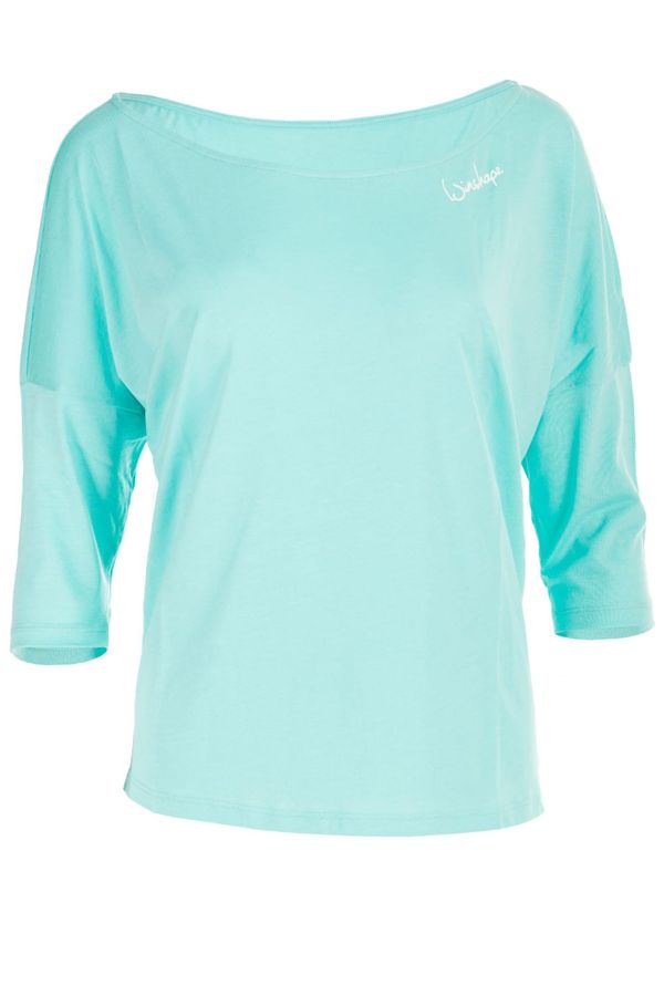 Winshape Winshape Tehnička sportska majica 'MCS001'  menta