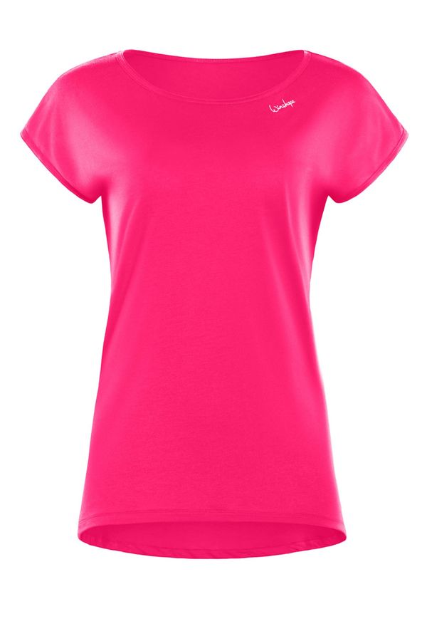 Winshape Winshape Tehnička sportska majica 'MCT013'  roza