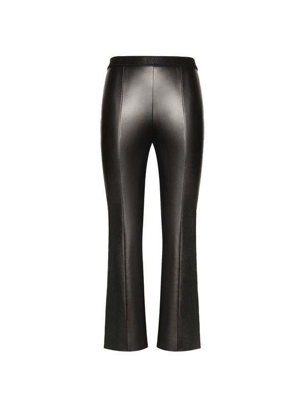 Wolford Wolford Hlače 'Jenna'  crna