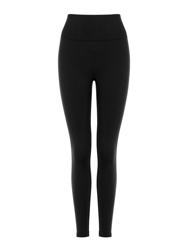 Wolford Wolford Tajice 'Aurora'  crna