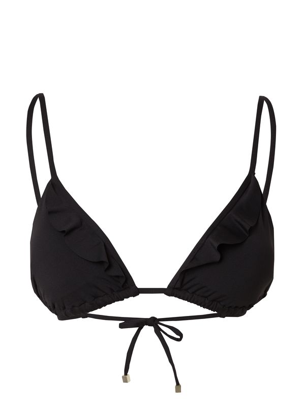 Women' Secret Women' Secret Bikini gornji dio  crna