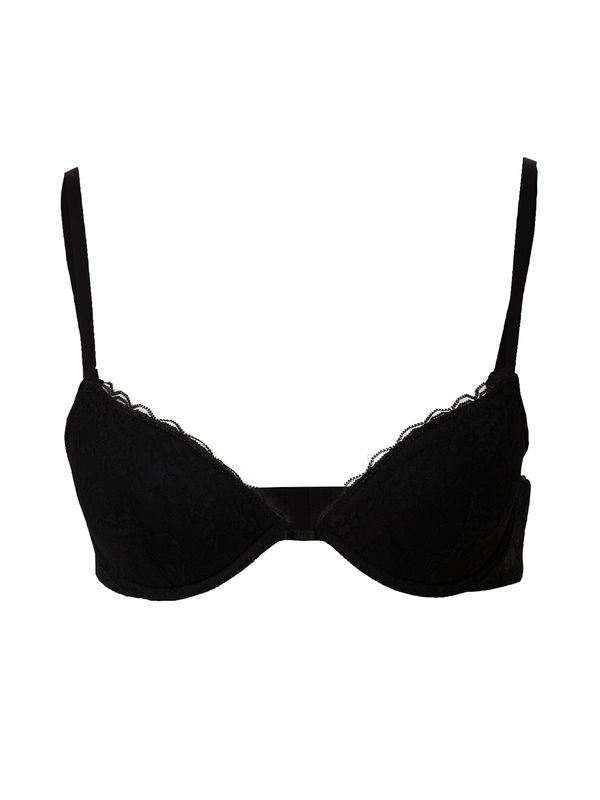 Women' Secret Women' Secret Grudnjak  crna