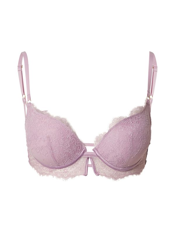 Women' Secret Women' Secret Grudnjak  sivkasto ljubičasta (mauve)
