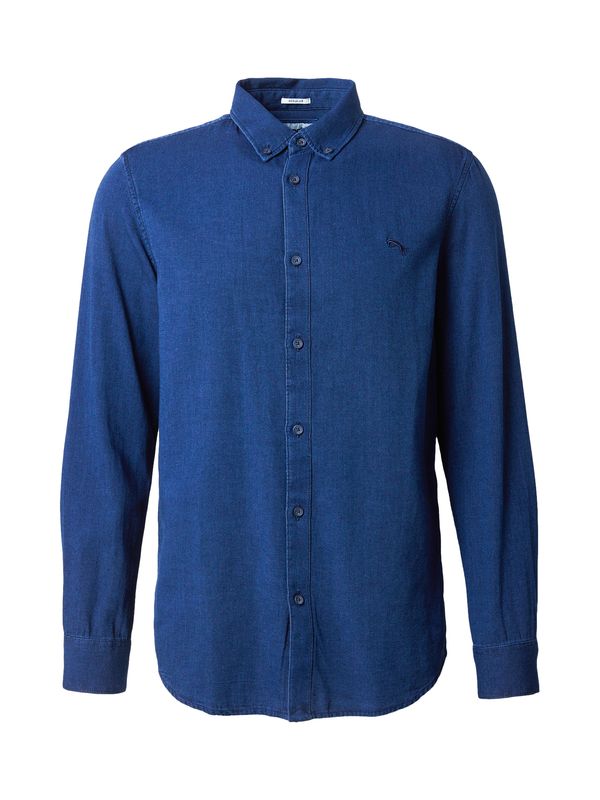 WRANGLER WRANGLER Košulja  crna