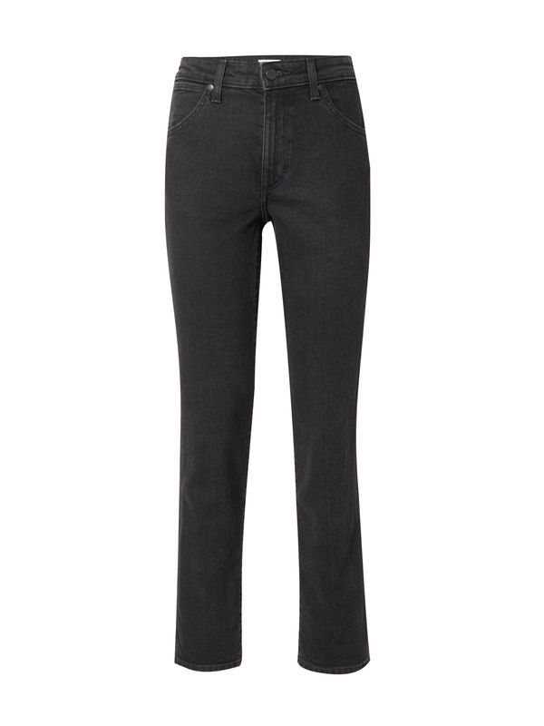 WRANGLER WRANGLER Traperice  crni traper