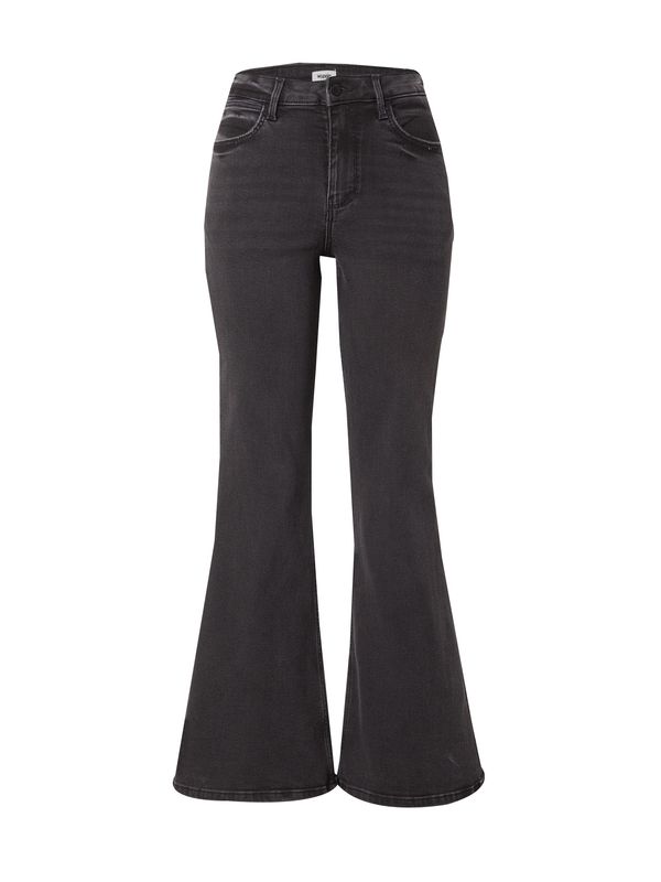 WRANGLER WRANGLER Traperice 'Fierce'  crni traper