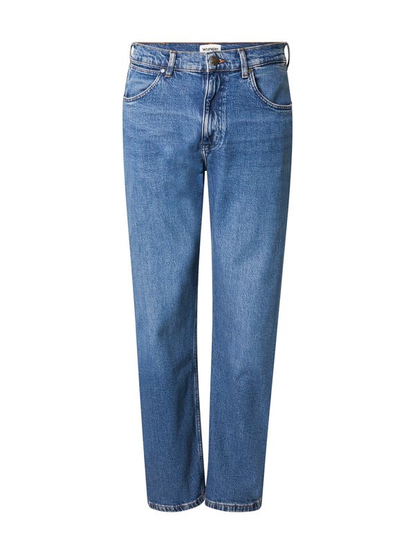 WRANGLER WRANGLER Traperice 'FRONTIER'  plavi traper