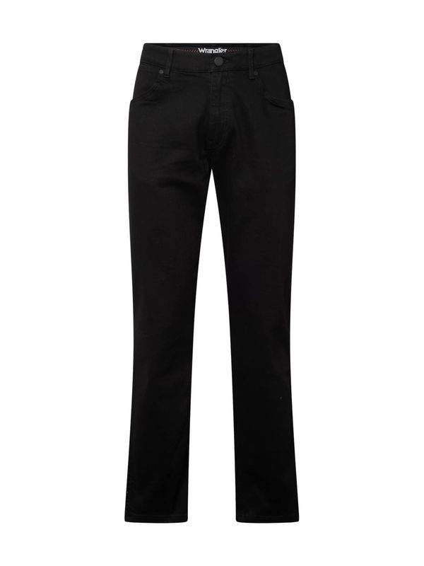 WRANGLER WRANGLER Traperice 'Greensboro'  crni traper