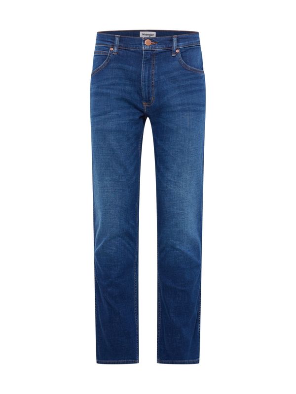 WRANGLER WRANGLER Traperice 'Greensboro'  tamno plava