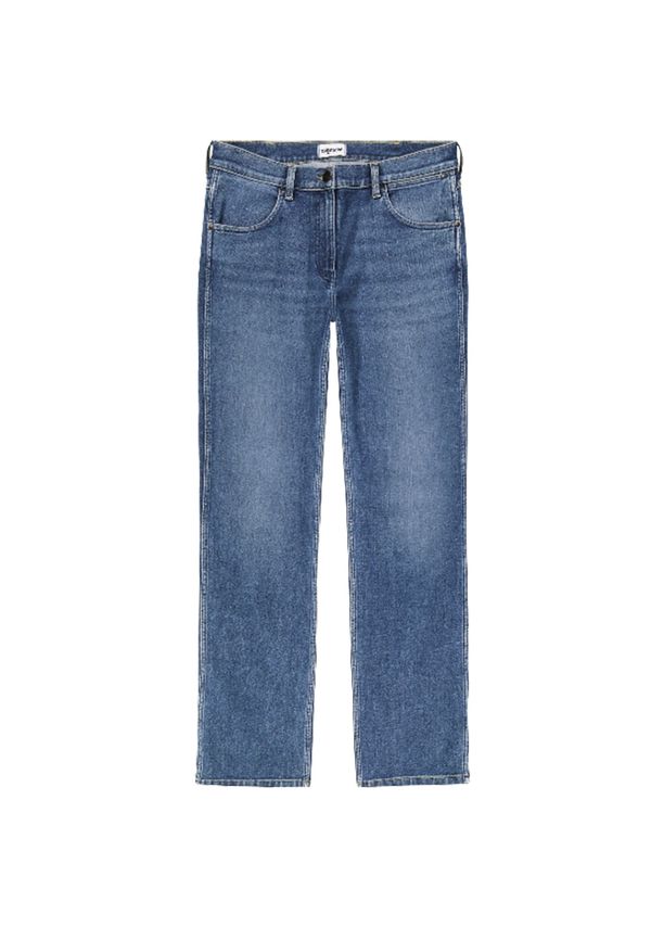 WRANGLER WRANGLER Traperice 'HORIZON'  plavi traper