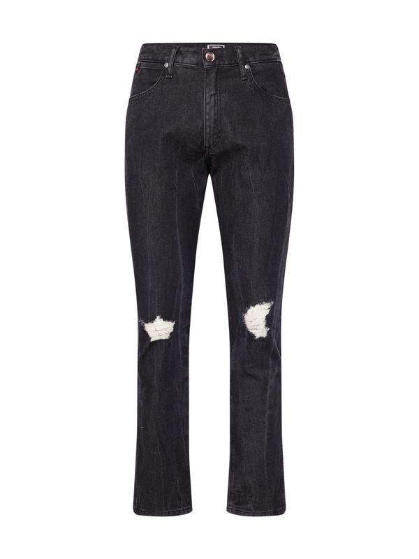 WRANGLER WRANGLER Traperice 'LARSTON'  crni traper