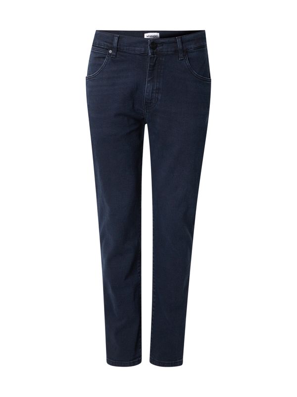 WRANGLER WRANGLER Traperice 'LARSTON'  morsko plava