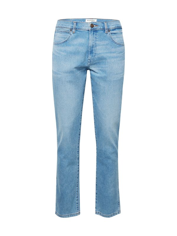 WRANGLER WRANGLER Traperice 'LARSTON'  plavi traper