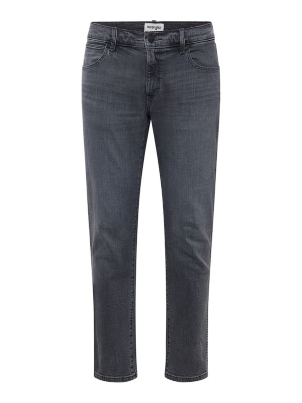 WRANGLER WRANGLER Traperice 'LARSTON'  sivi traper