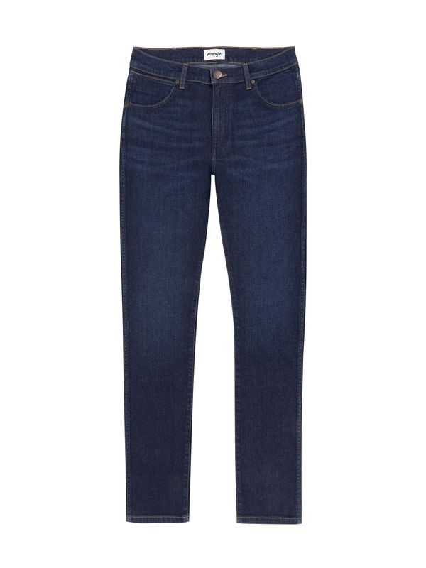 WRANGLER WRANGLER Traperice 'Larston'  tamno plava