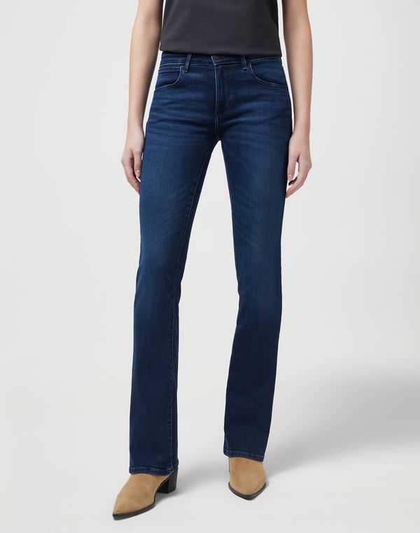 WRANGLER WRANGLER Traperice  mornarsko plava